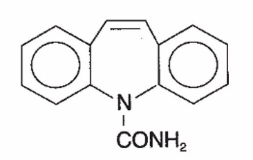 Carbamazepine